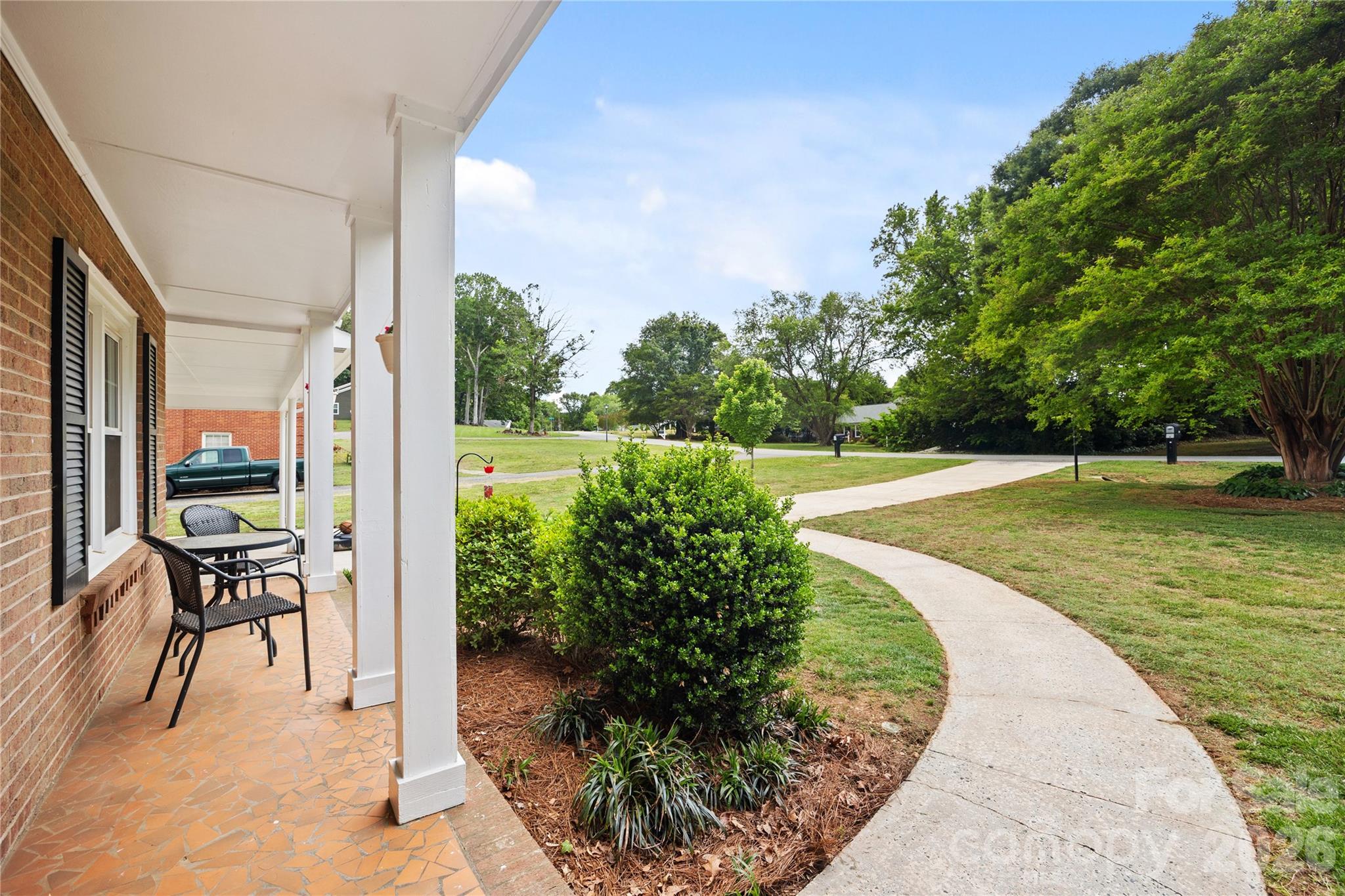 2417 Rosemond Circle Gastonia NC 28056