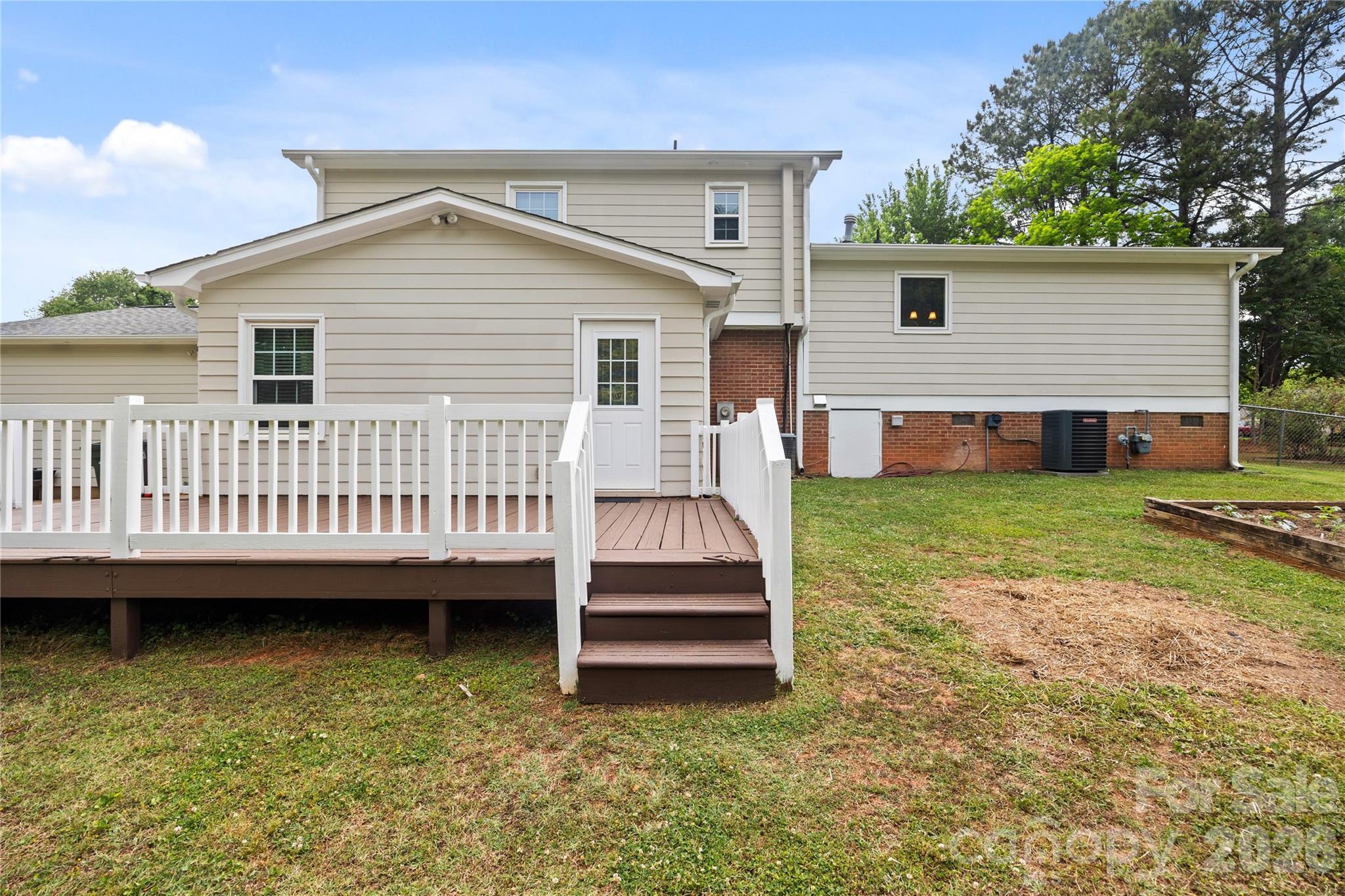 2417 Rosemond Circle Gastonia NC 28056