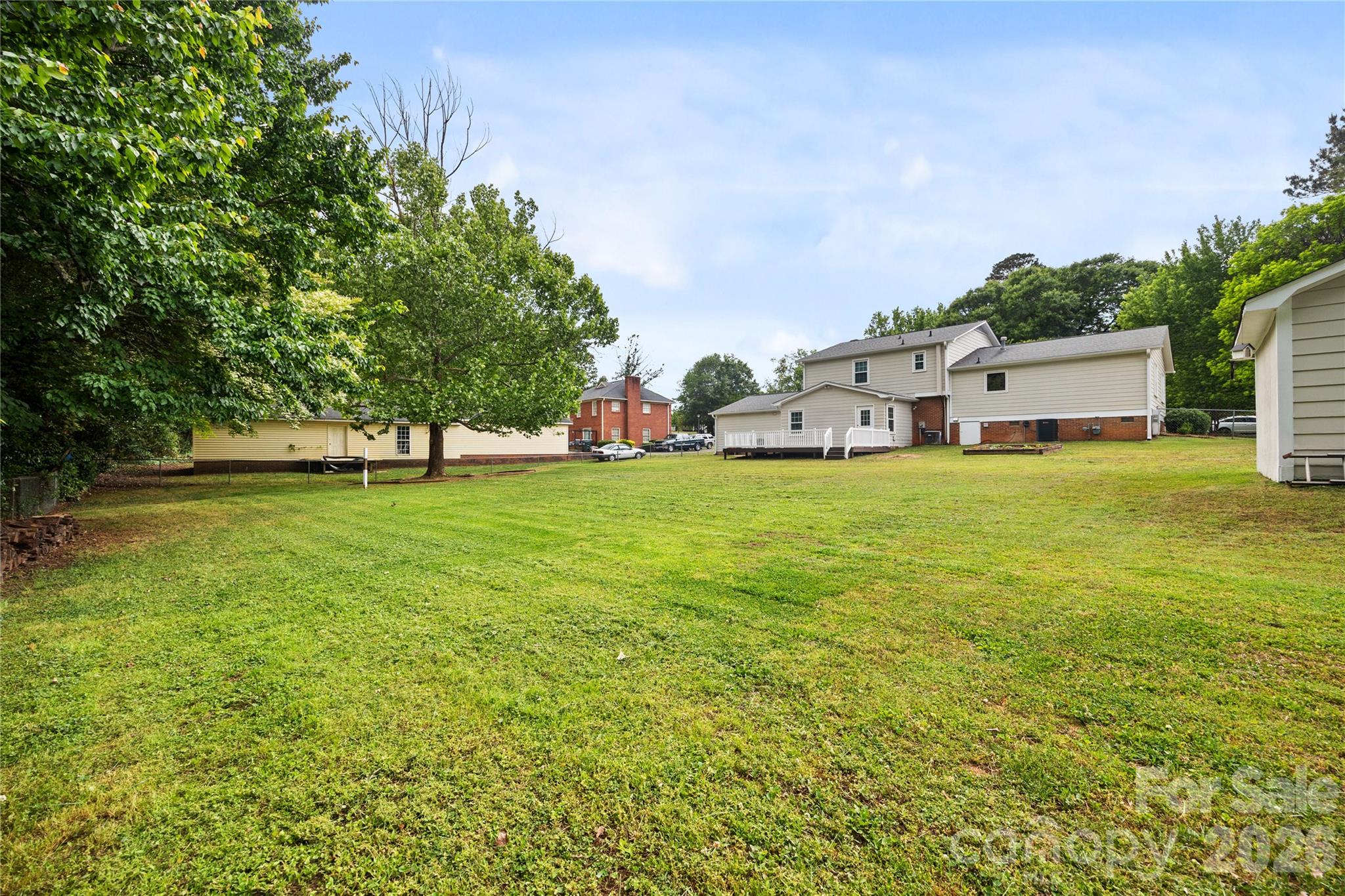 2417 Rosemond Circle Gastonia NC 28056