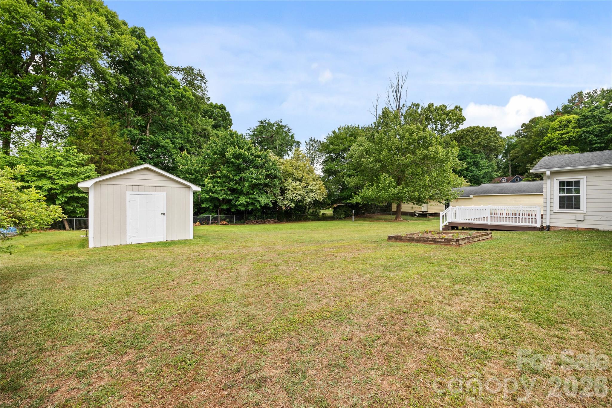 2417 Rosemond Circle Gastonia NC 28056