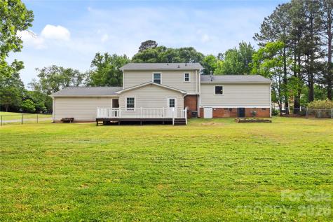 2417 Rosemond Circle Gastonia NC 28056