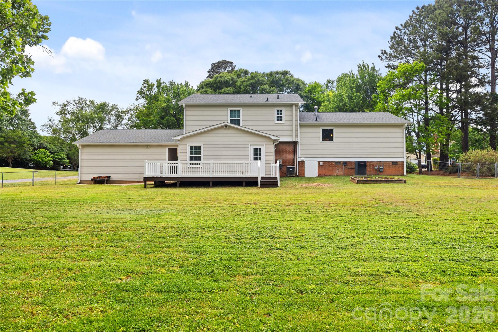 2417 Rosemond Circle Gastonia NC 28056