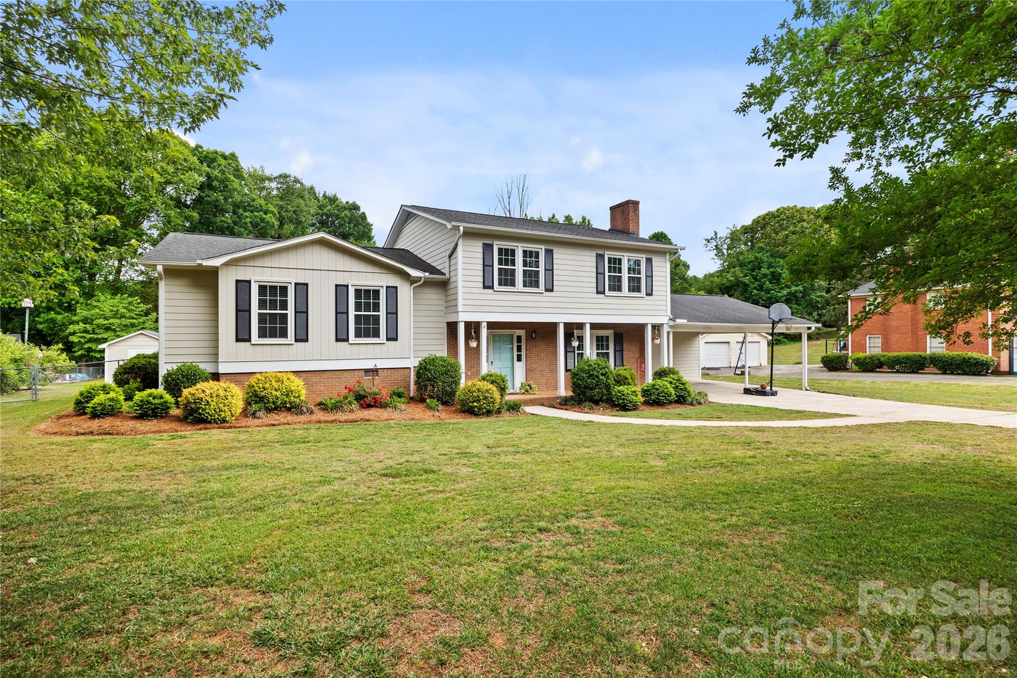 2417 Rosemond Circle Gastonia NC 28056