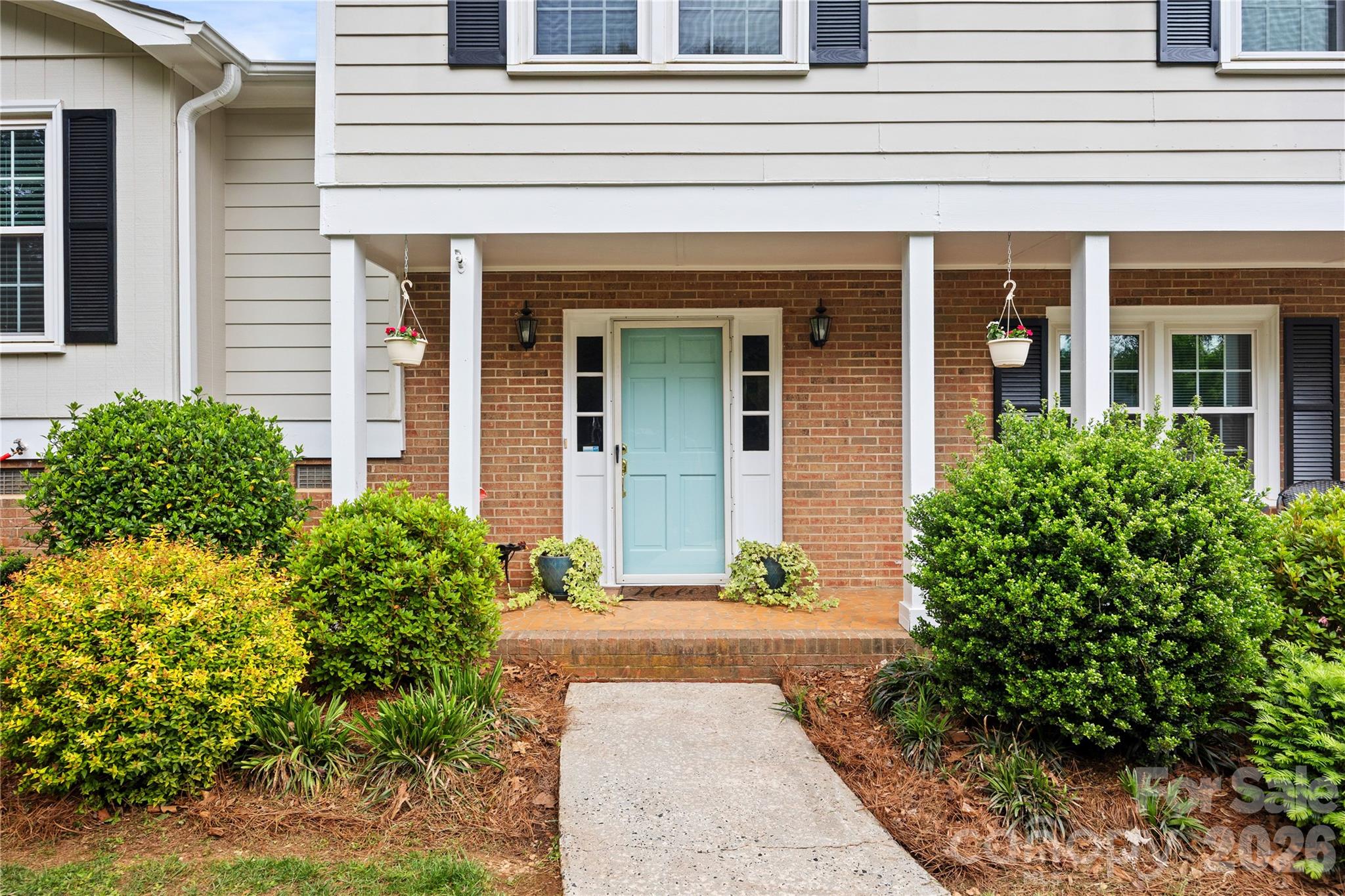 2417 Rosemond Circle Gastonia NC 28056