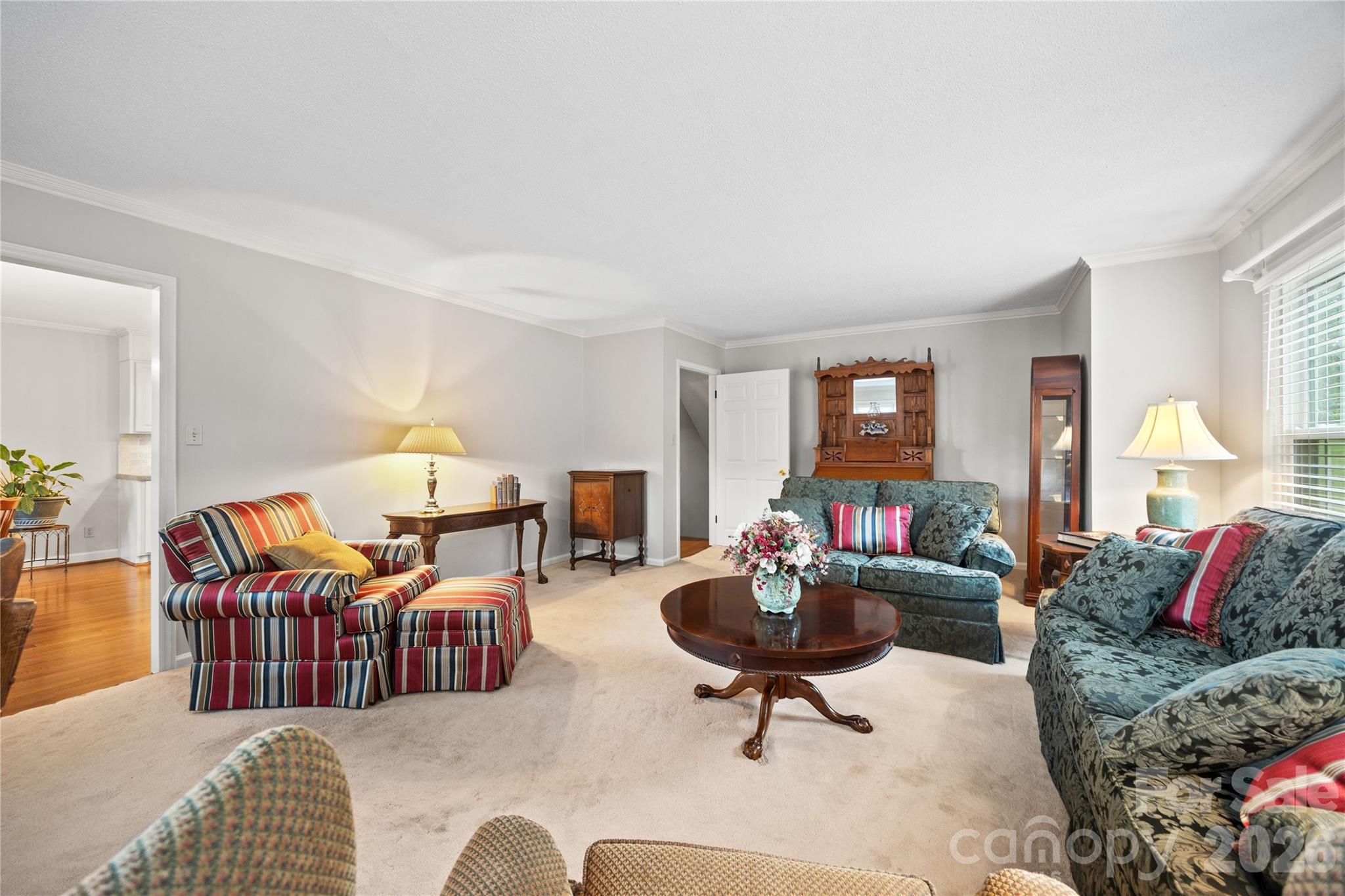 2417 Rosemond Circle Gastonia NC 28056