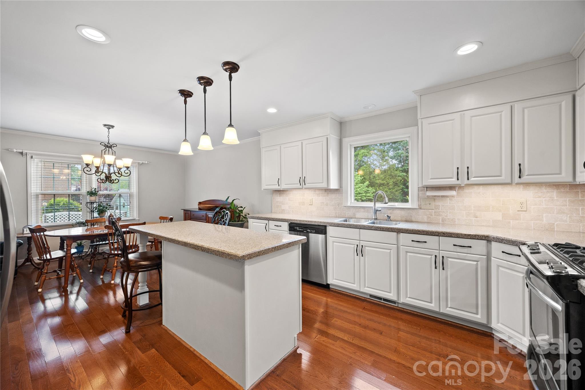 2417 Rosemond Circle Gastonia NC 28056