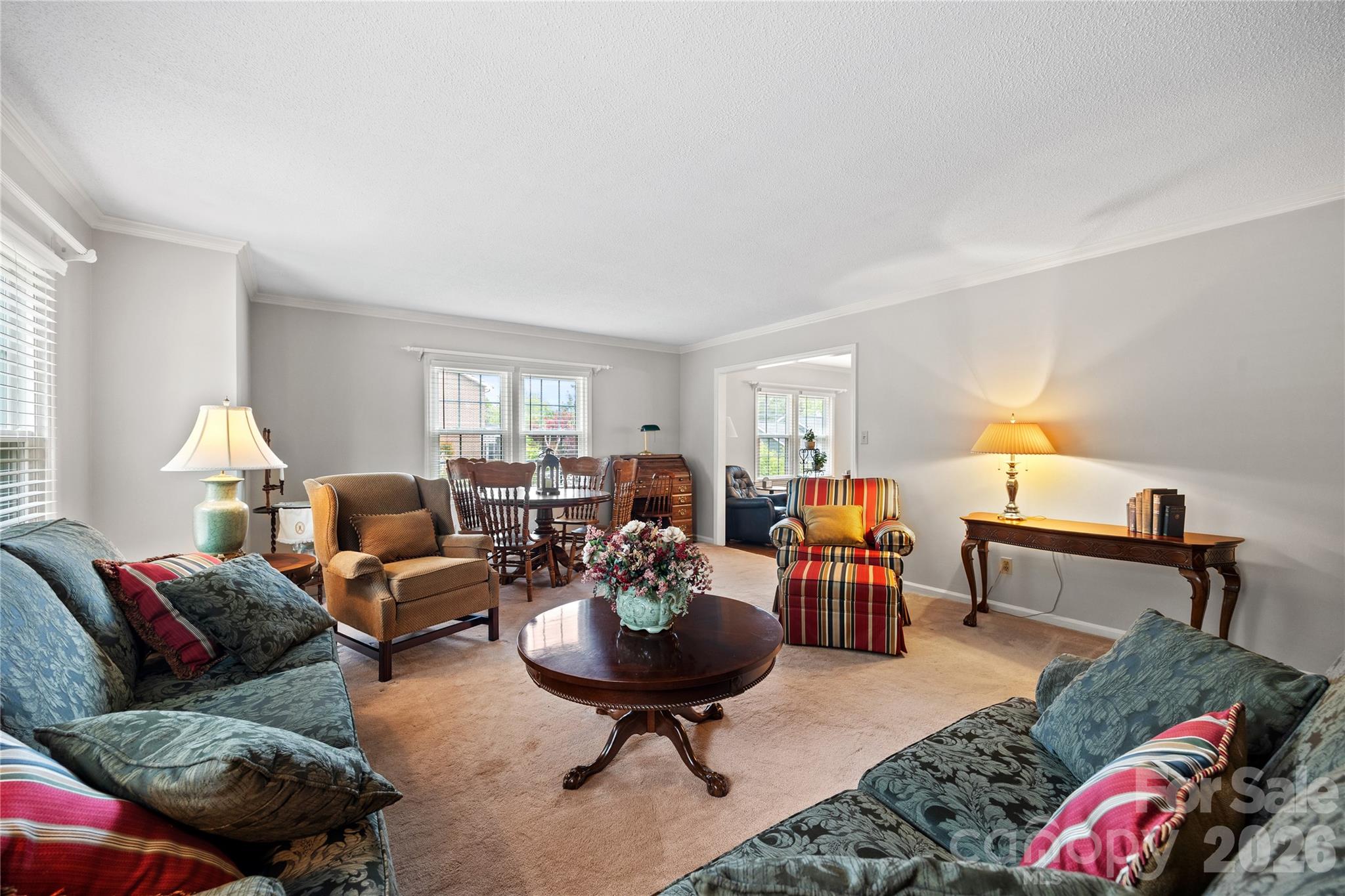 2417 Rosemond Circle Gastonia NC 28056