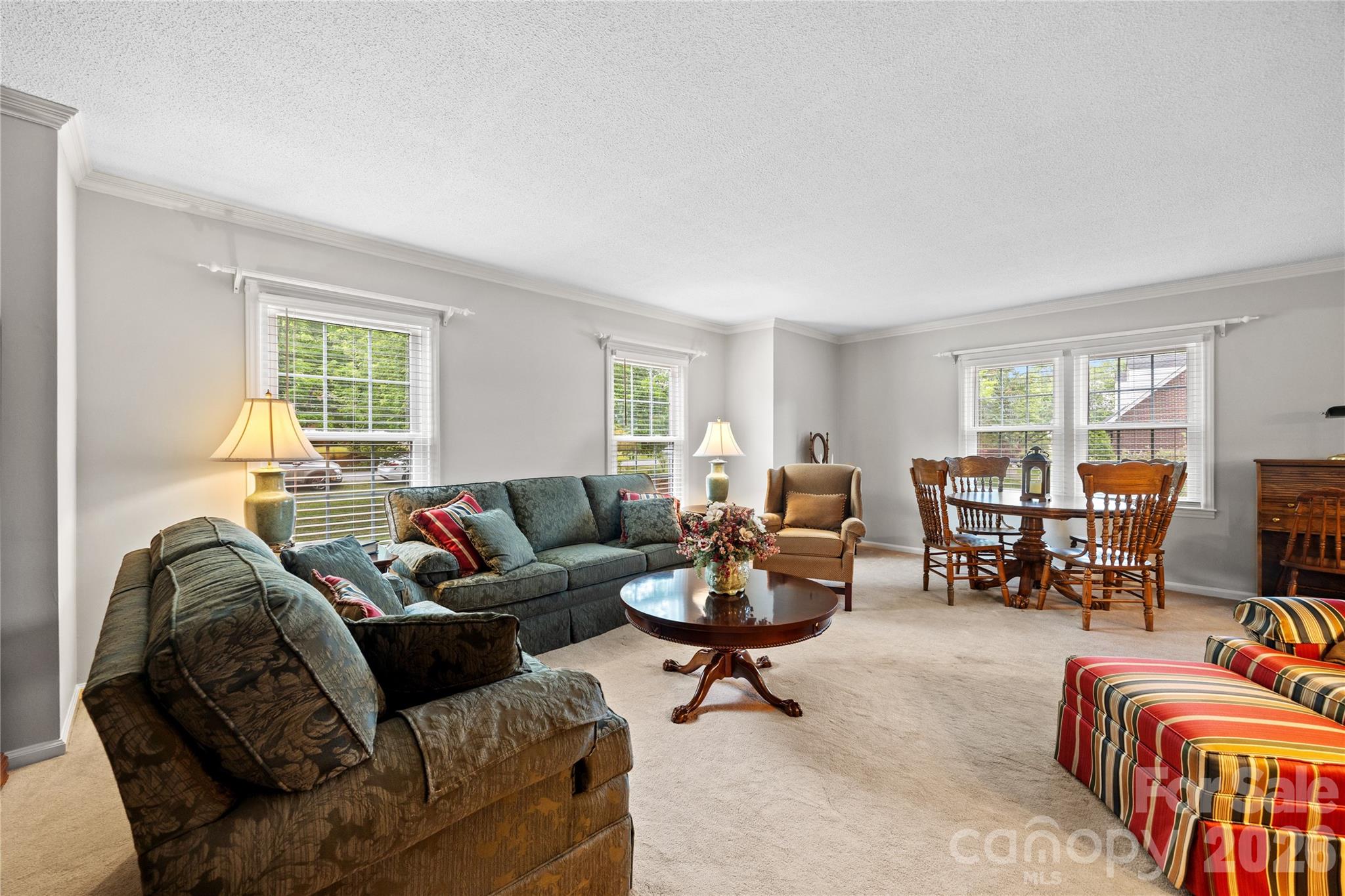2417 Rosemond Circle Gastonia NC 28056