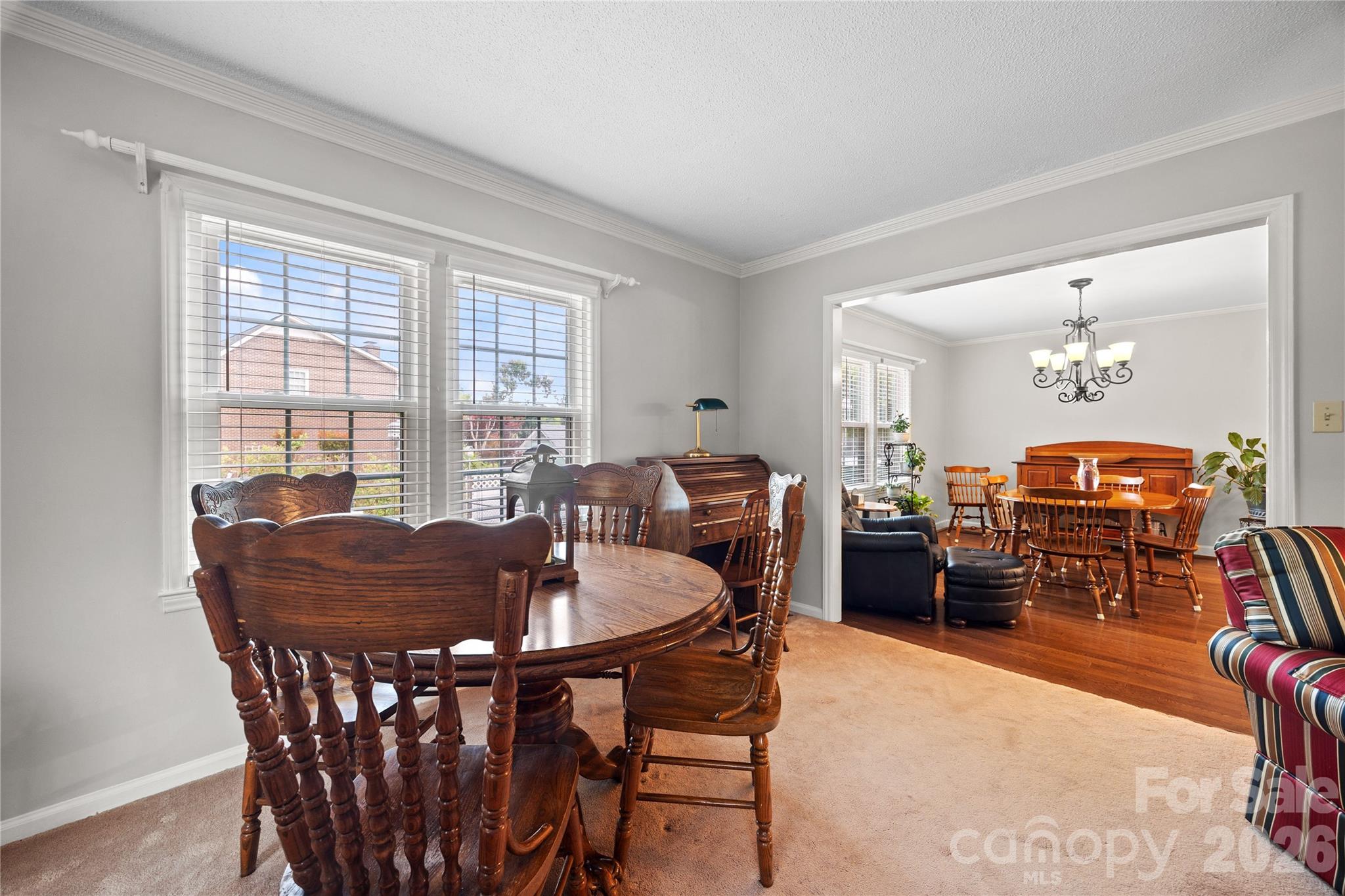 2417 Rosemond Circle Gastonia NC 28056
