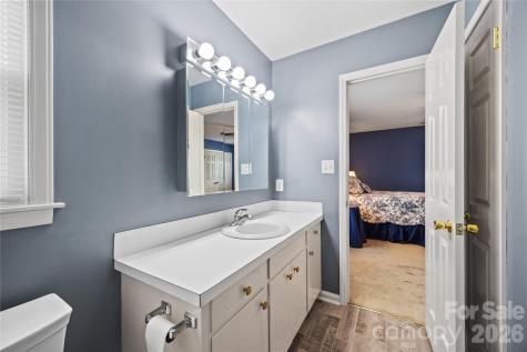 2417 Rosemond Circle Gastonia NC 28056