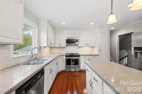 2417 Rosemond Circle Gastonia NC 28056