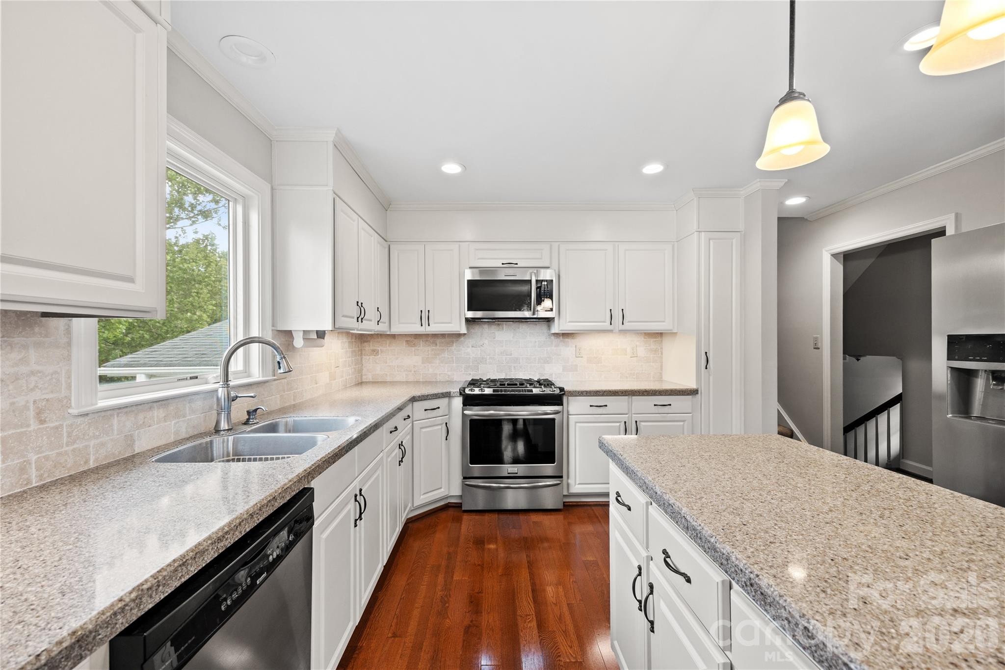 2417 Rosemond Circle Gastonia NC 28056