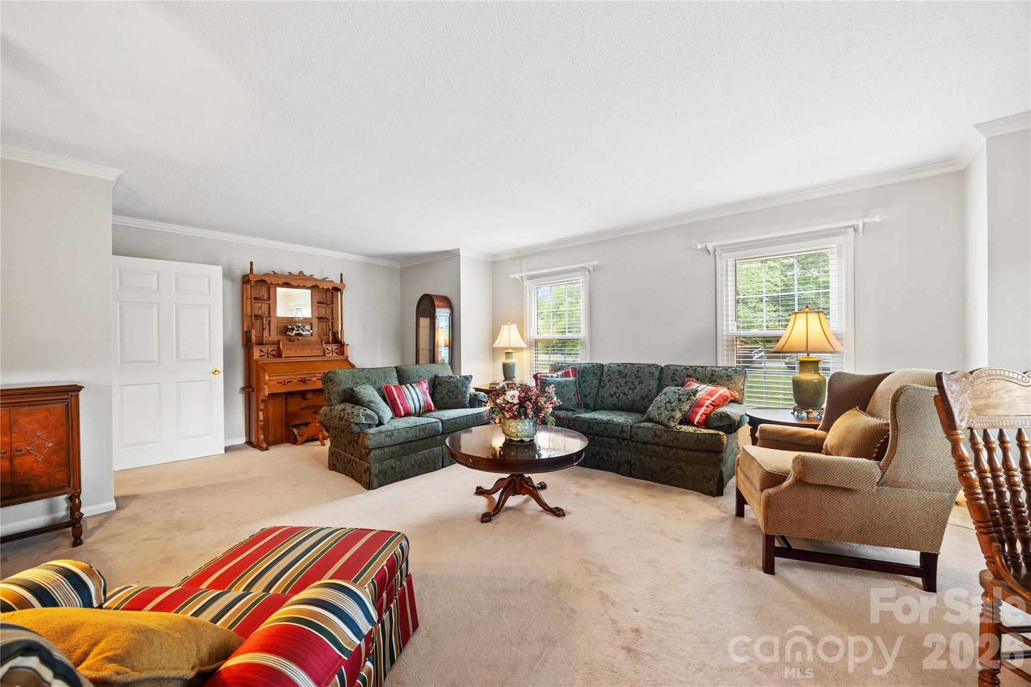 2417 Rosemond Circle Gastonia NC 28056