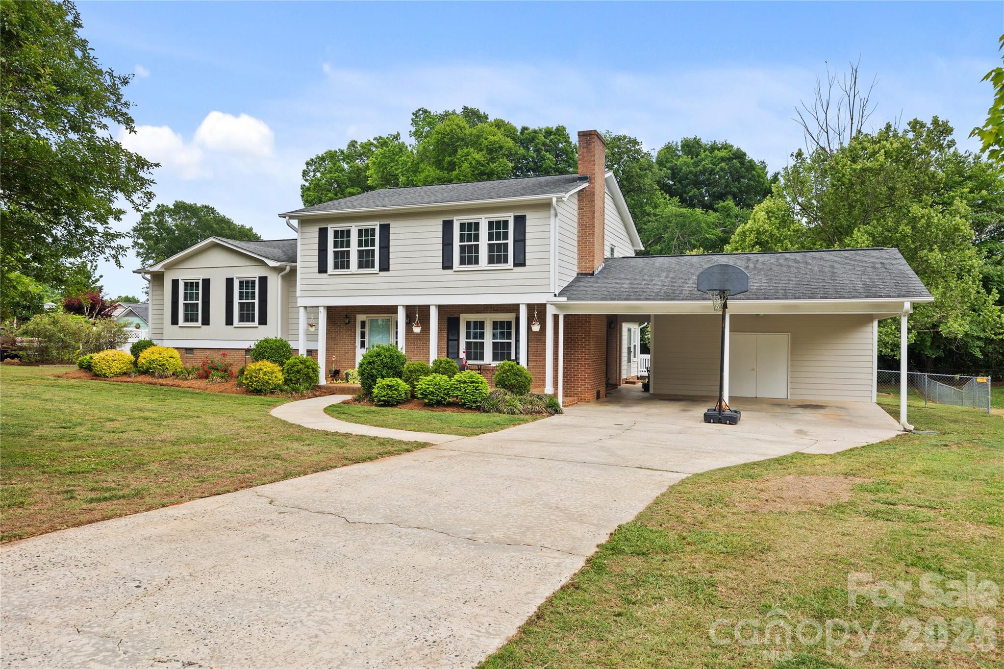 2417 Rosemond Circle Gastonia NC 28056