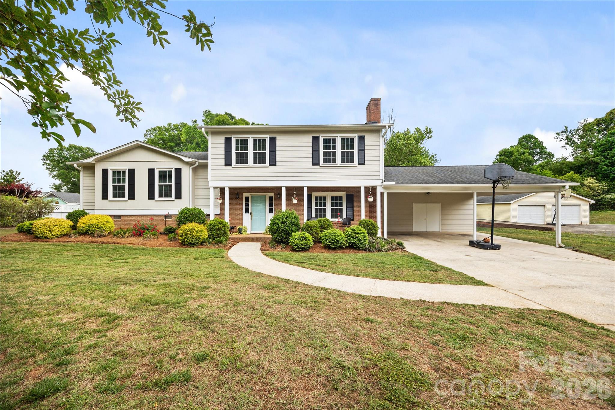 2417 Rosemond Circle Gastonia NC 28056