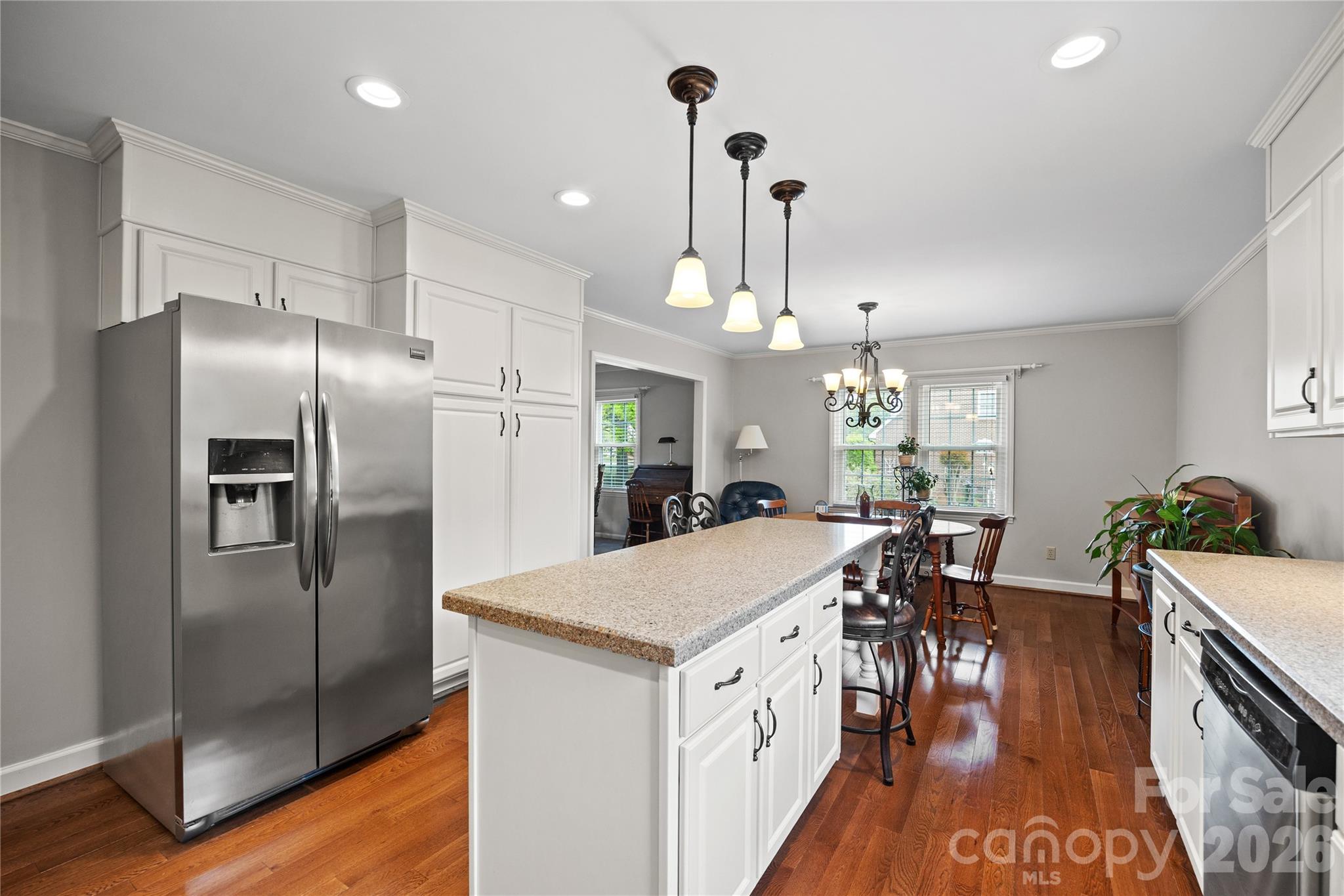 2417 Rosemond Circle Gastonia NC 28056