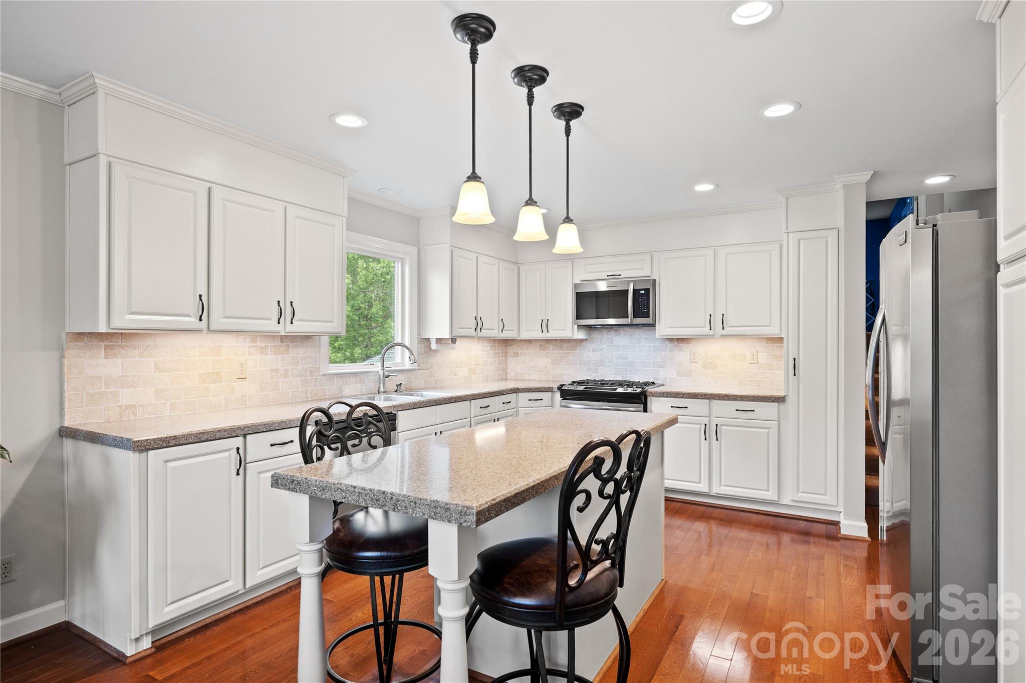 2417 Rosemond Circle Gastonia NC 28056