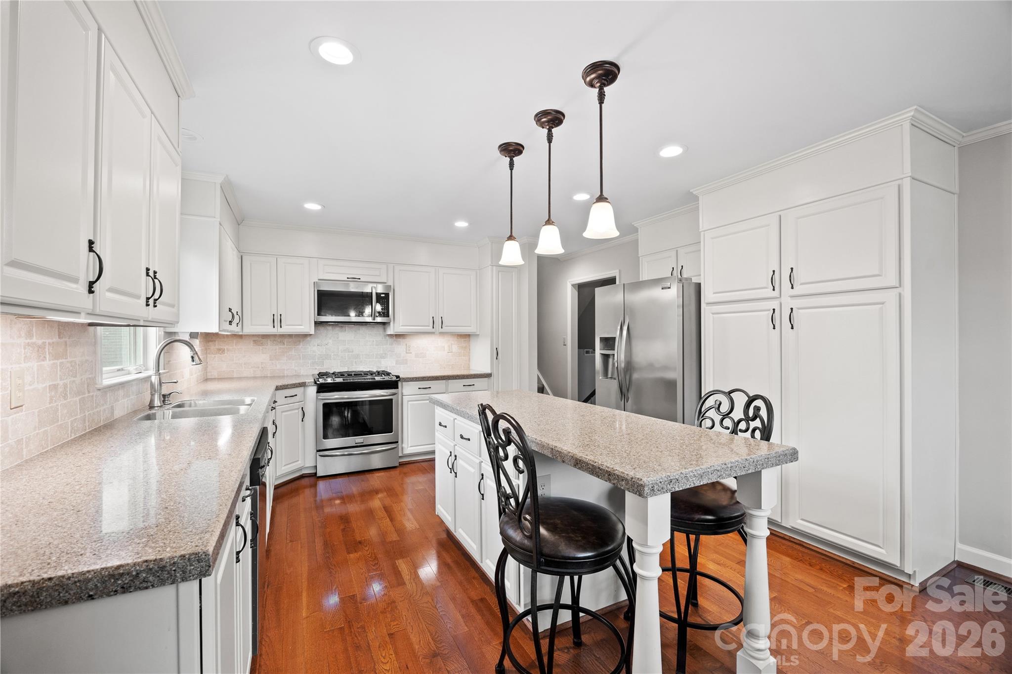 2417 Rosemond Circle Gastonia NC 28056