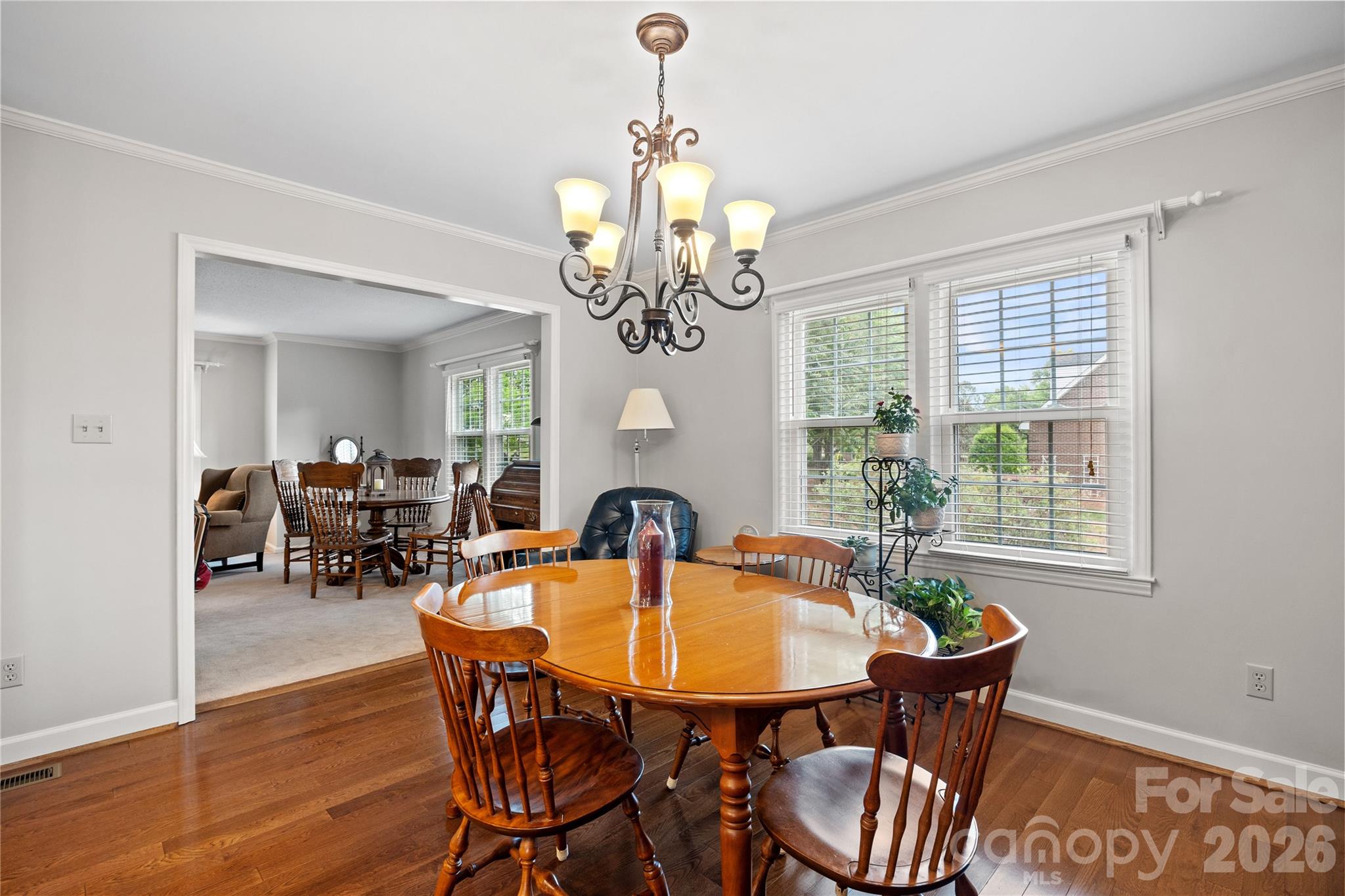 2417 Rosemond Circle Gastonia NC 28056