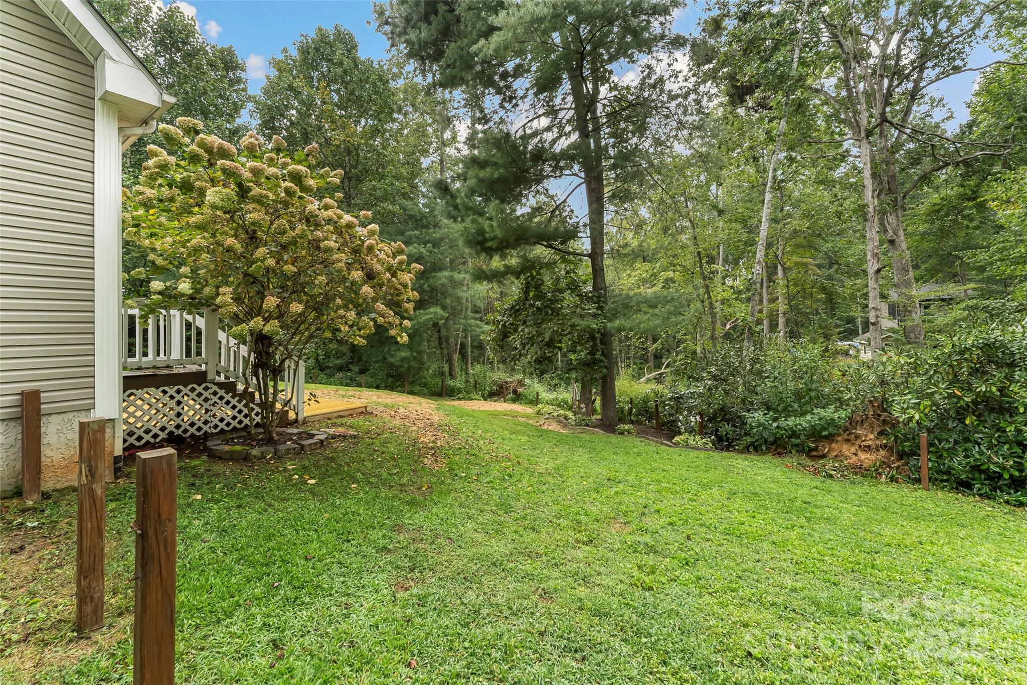 192 Chickadee Trail Hendersonville NC 28792