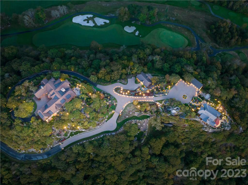 1907 Flattop Cliffs Drive Linville NC 28646