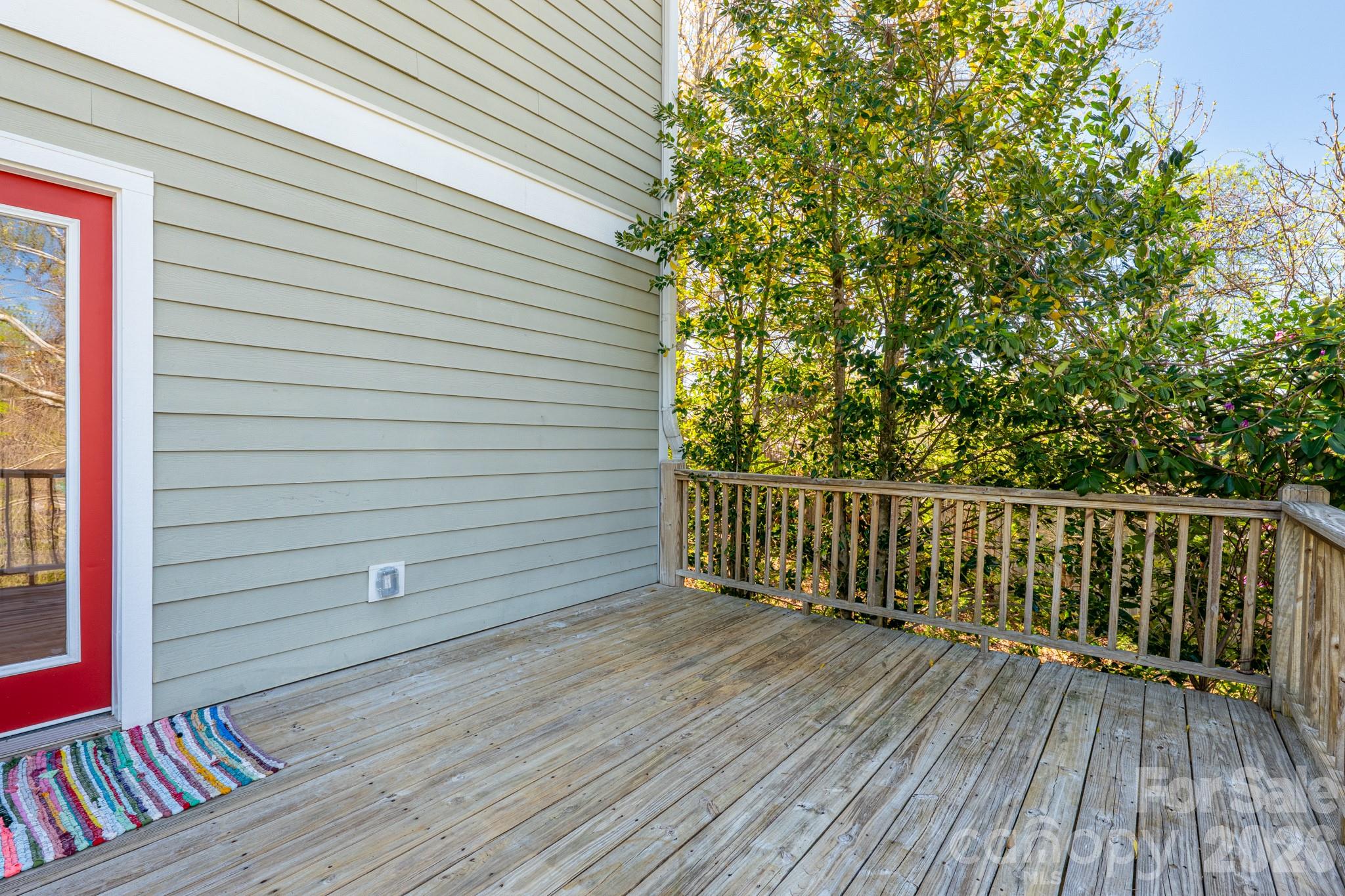 4 Cottage Court Asheville NC 28801