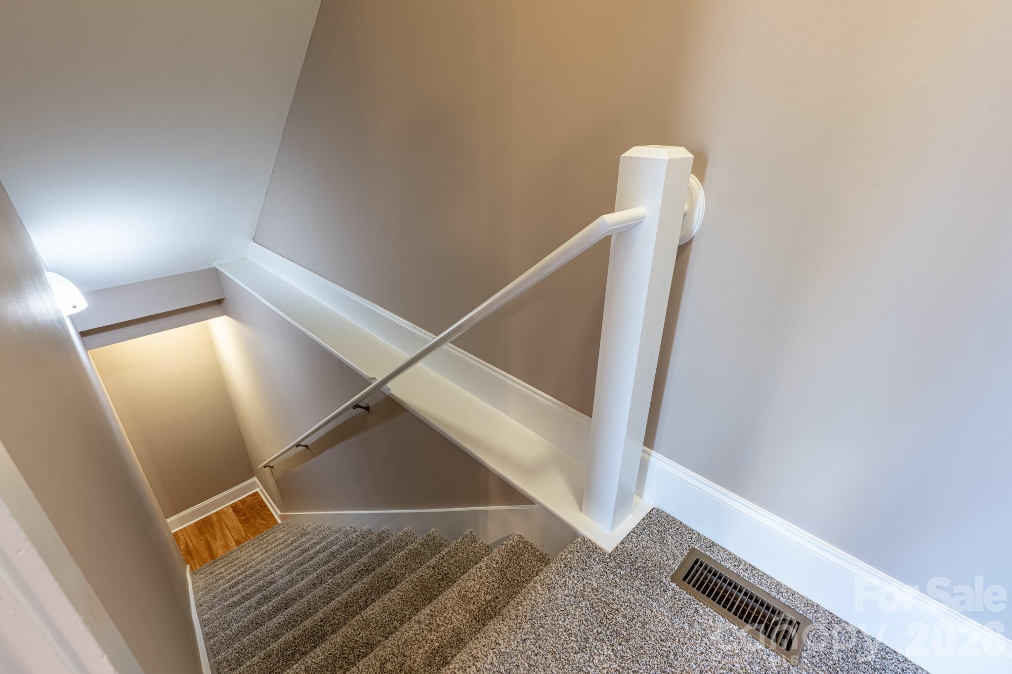 4 Cottage Court Asheville NC 28801