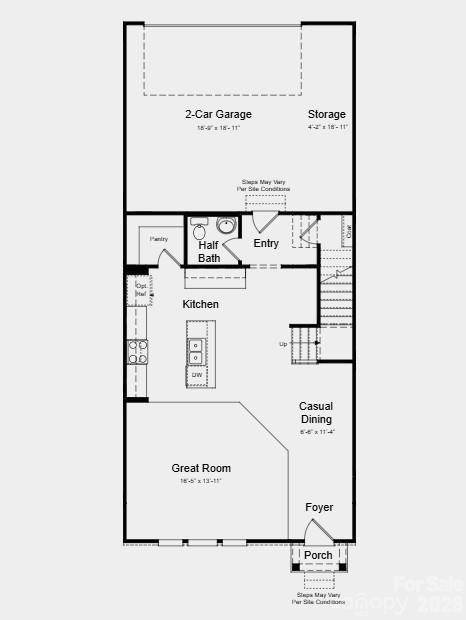 5543 Wolfpack Alley Indian Land SC 29707