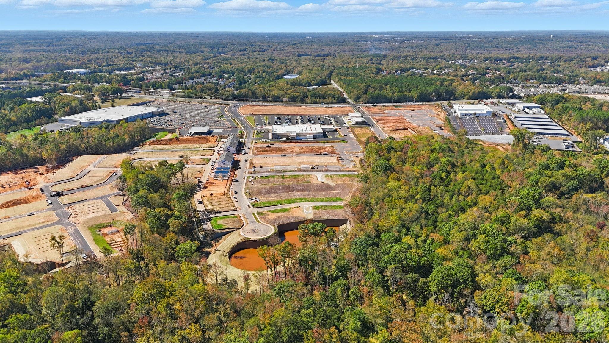 5543 Wolfpack Alley Indian Land SC 29707