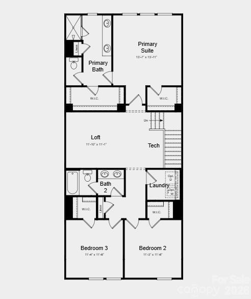 5543 Wolfpack Alley Indian Land SC 29707