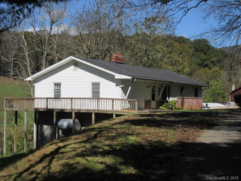 149 Dogwood Drive Bakersville NC 28705