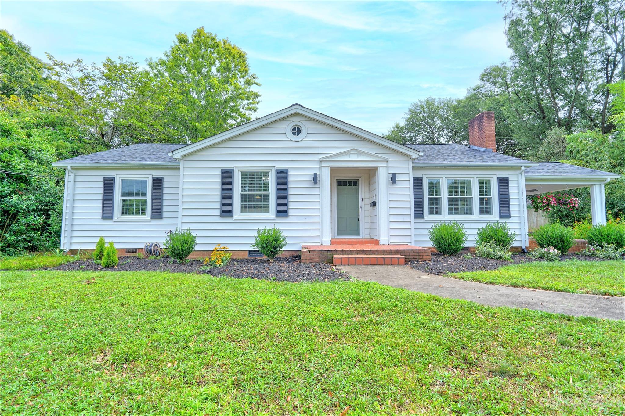 202 Worthington Street Shelby NC 28150