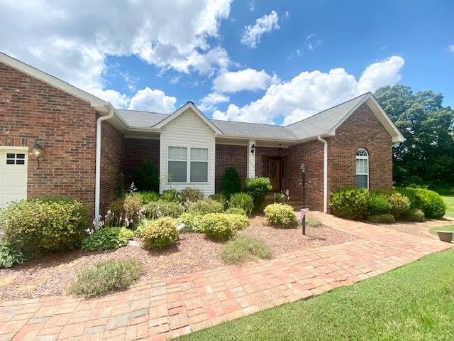 282 Heritage Circle Taylorsville NC 28681