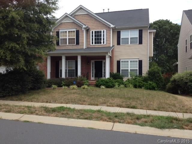 10239 Glenburn Lane Charlotte NC 28278