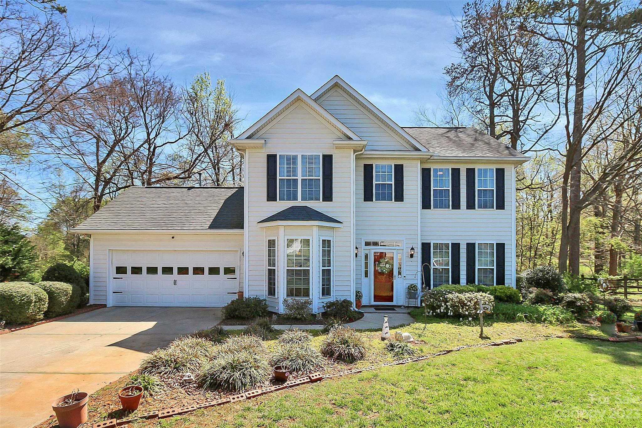 1413 Wessex Court Monroe NC 28110