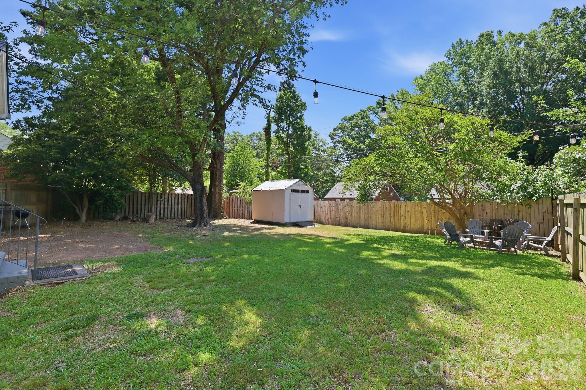 3748 The Plaza Charlotte NC 28205