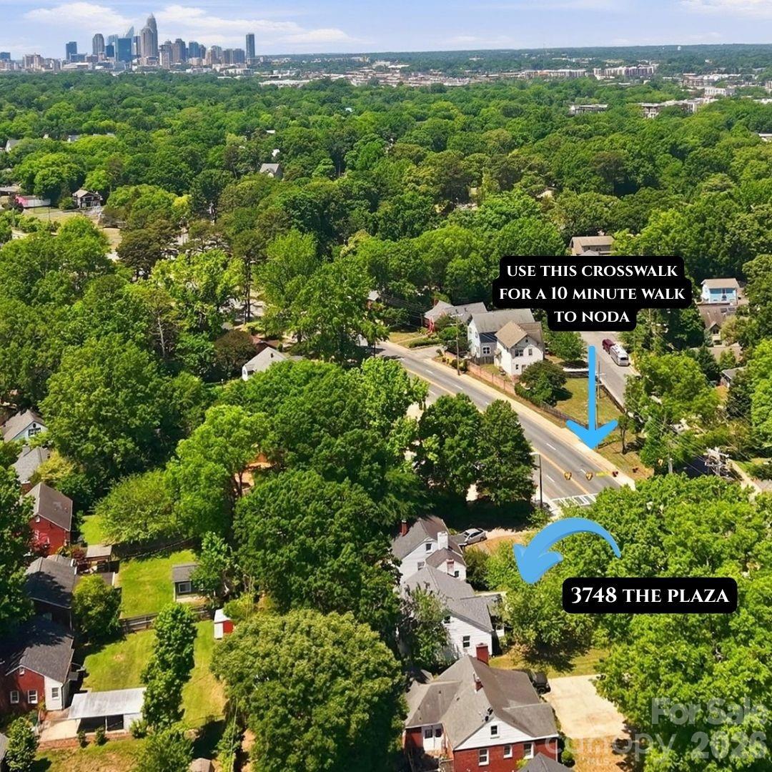 3748 The Plaza Charlotte NC 28205
