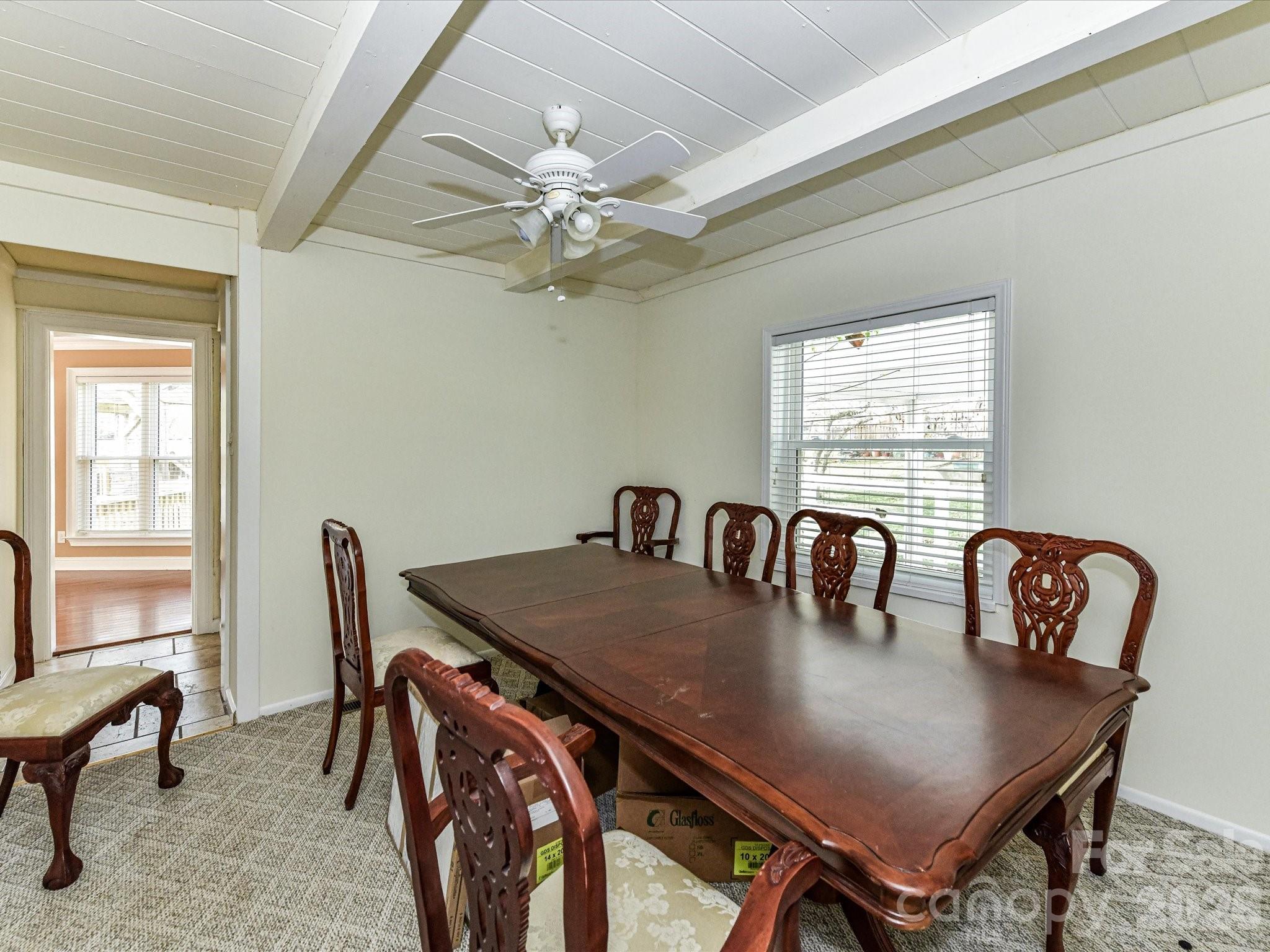 916 Lakewood Drive Matthews NC 28104
