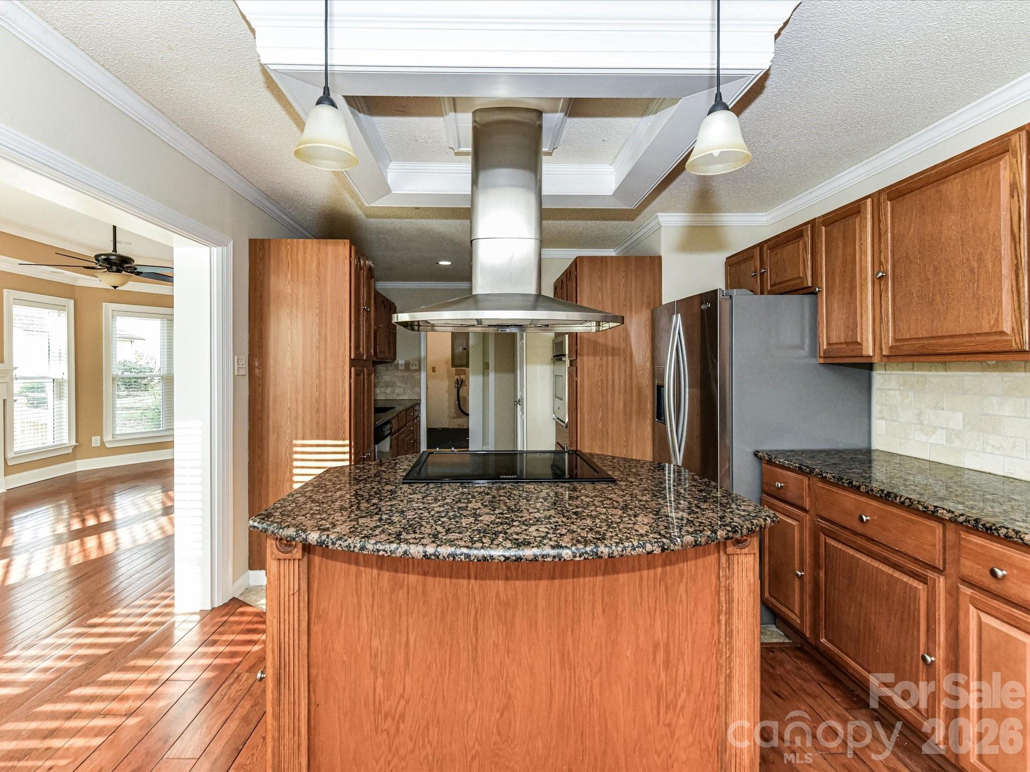 916 Lakewood Drive Matthews NC 28104
