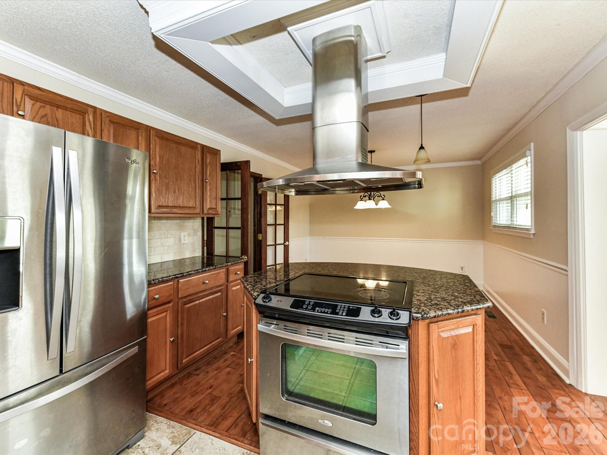 916 Lakewood Drive Matthews NC 28104