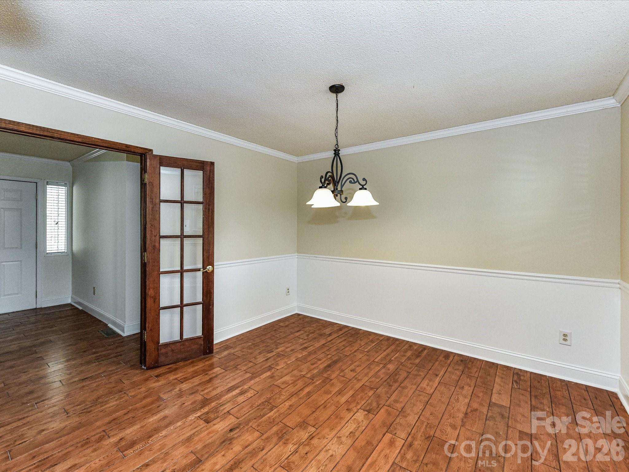 916 Lakewood Drive Matthews NC 28104