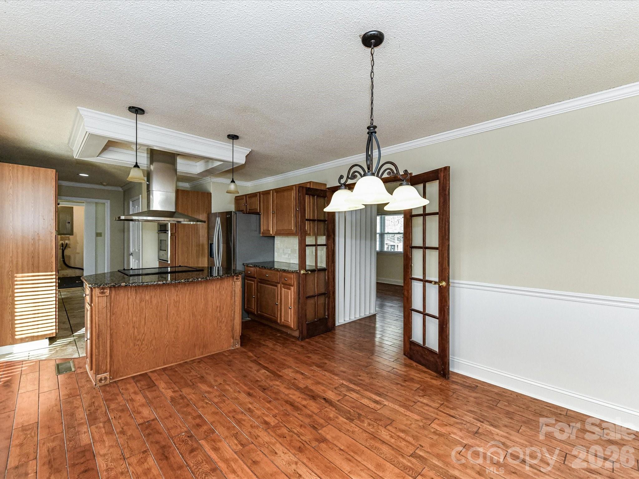 916 Lakewood Drive Matthews NC 28104