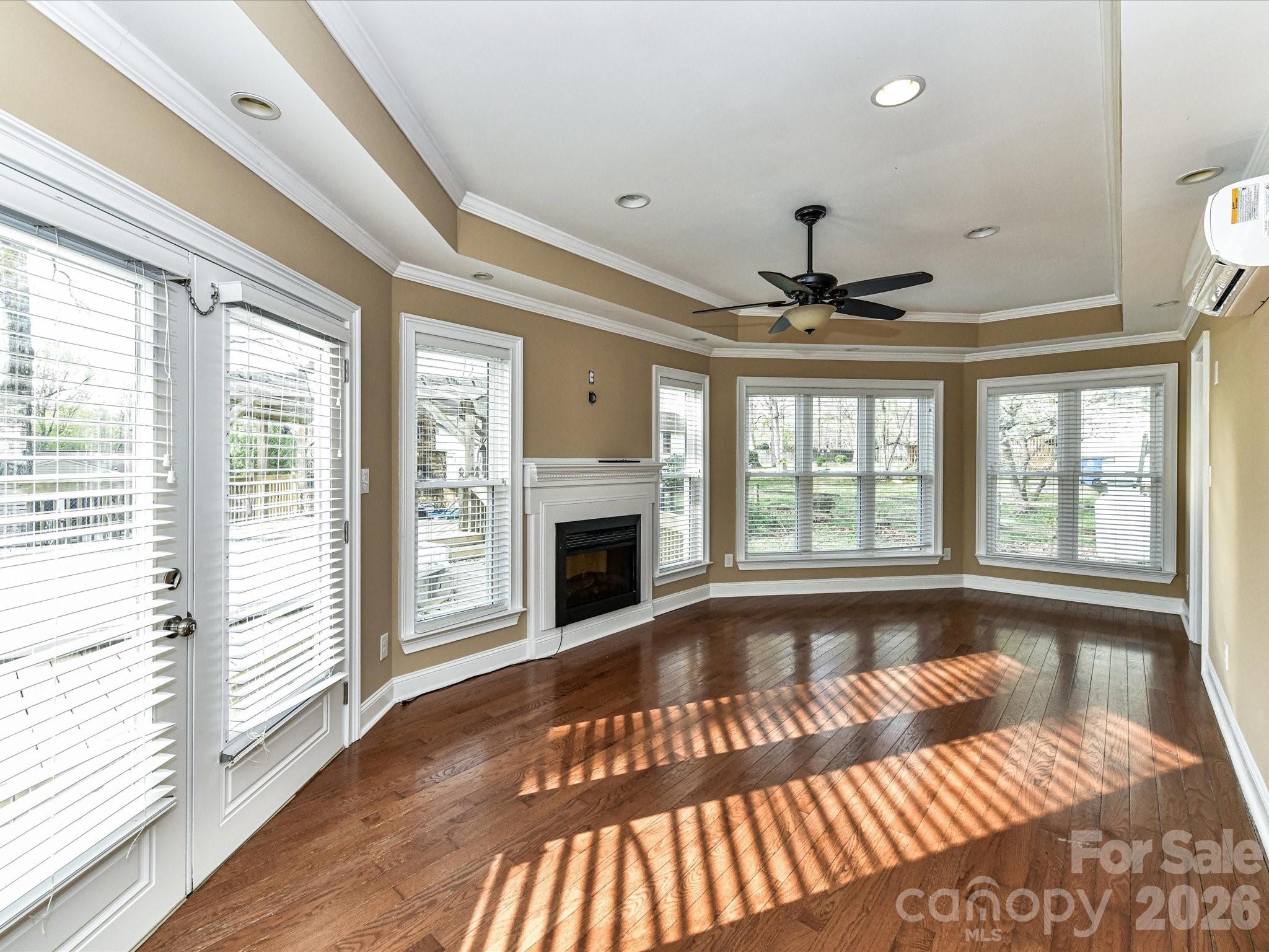 916 Lakewood Drive Matthews NC 28104
