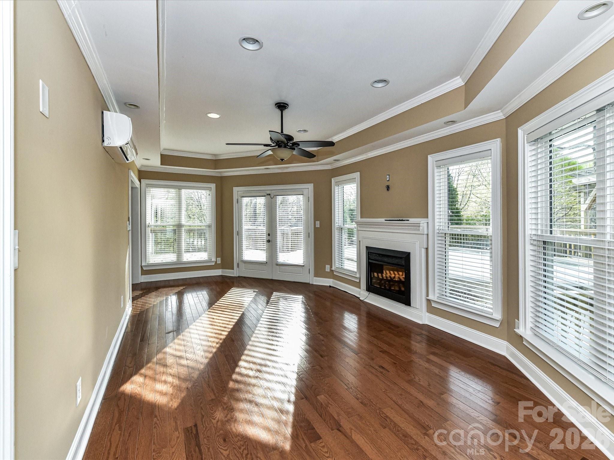 916 Lakewood Drive Matthews NC 28104