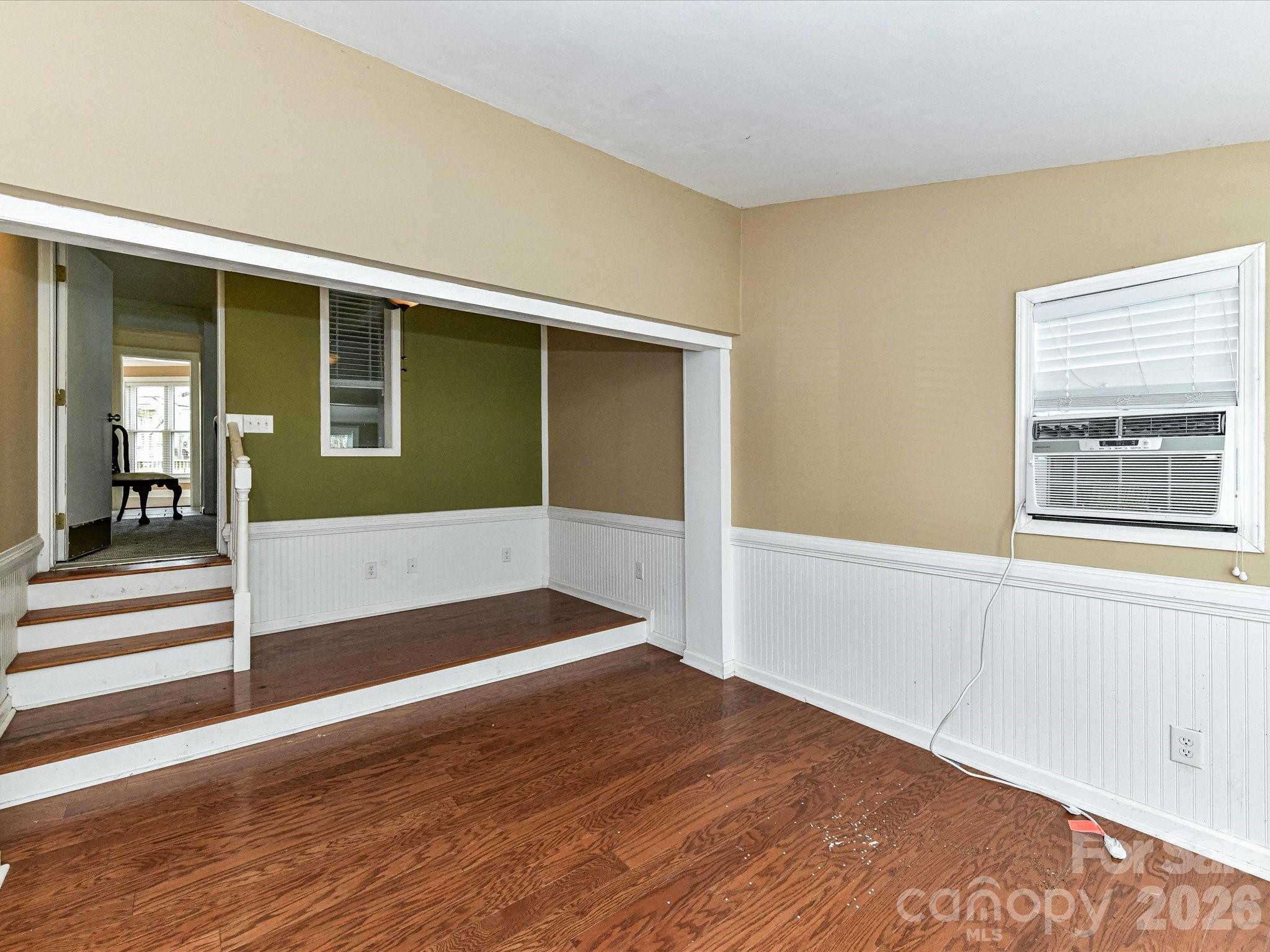 916 Lakewood Drive Matthews NC 28104