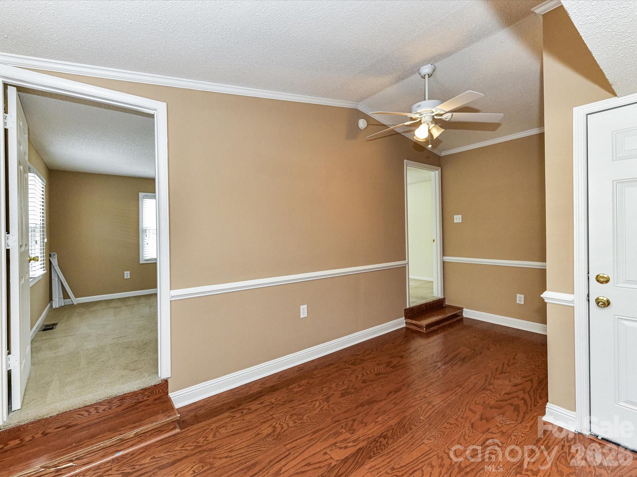 916 Lakewood Drive Matthews NC 28104