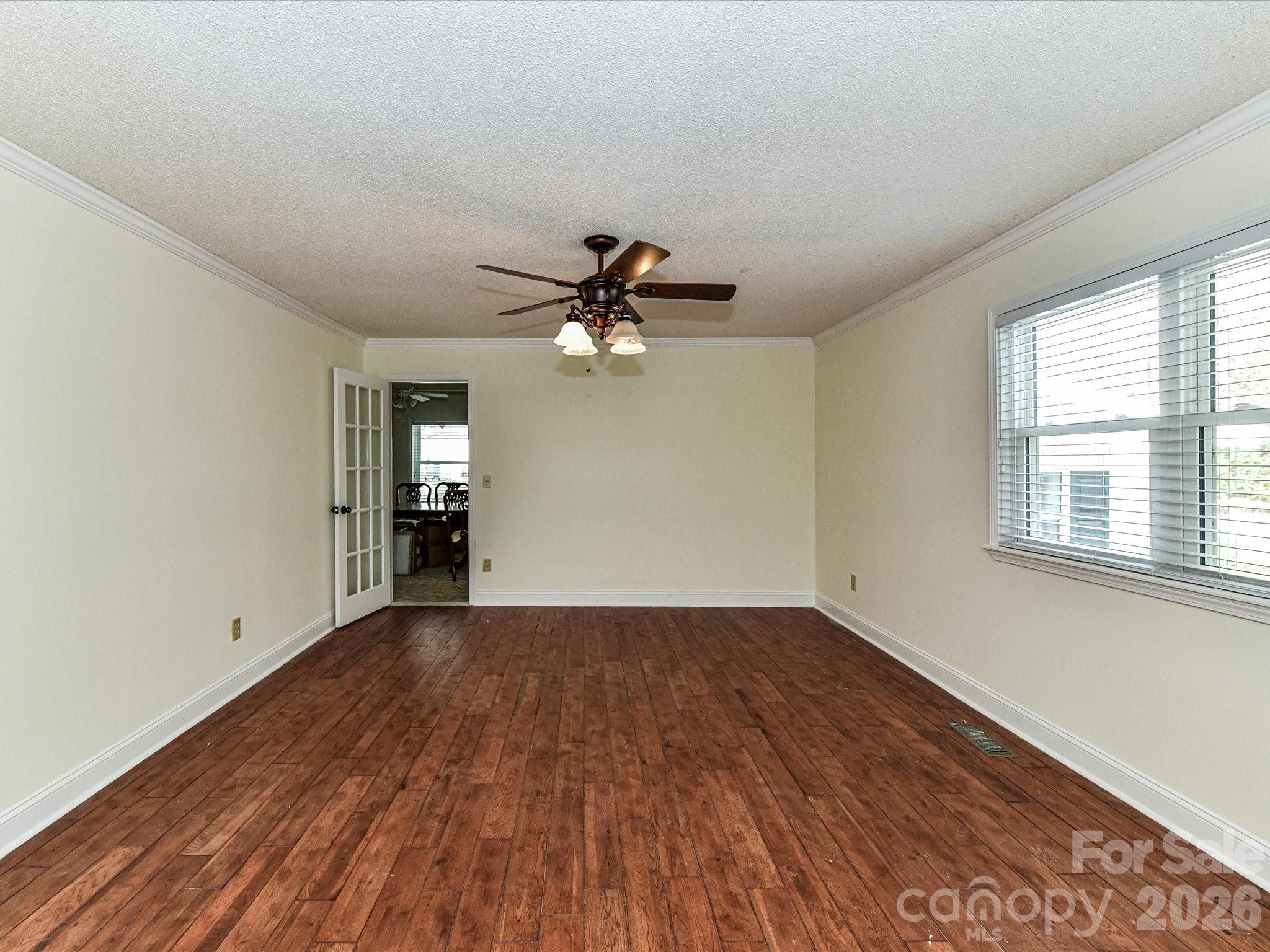 916 Lakewood Drive Matthews NC 28104