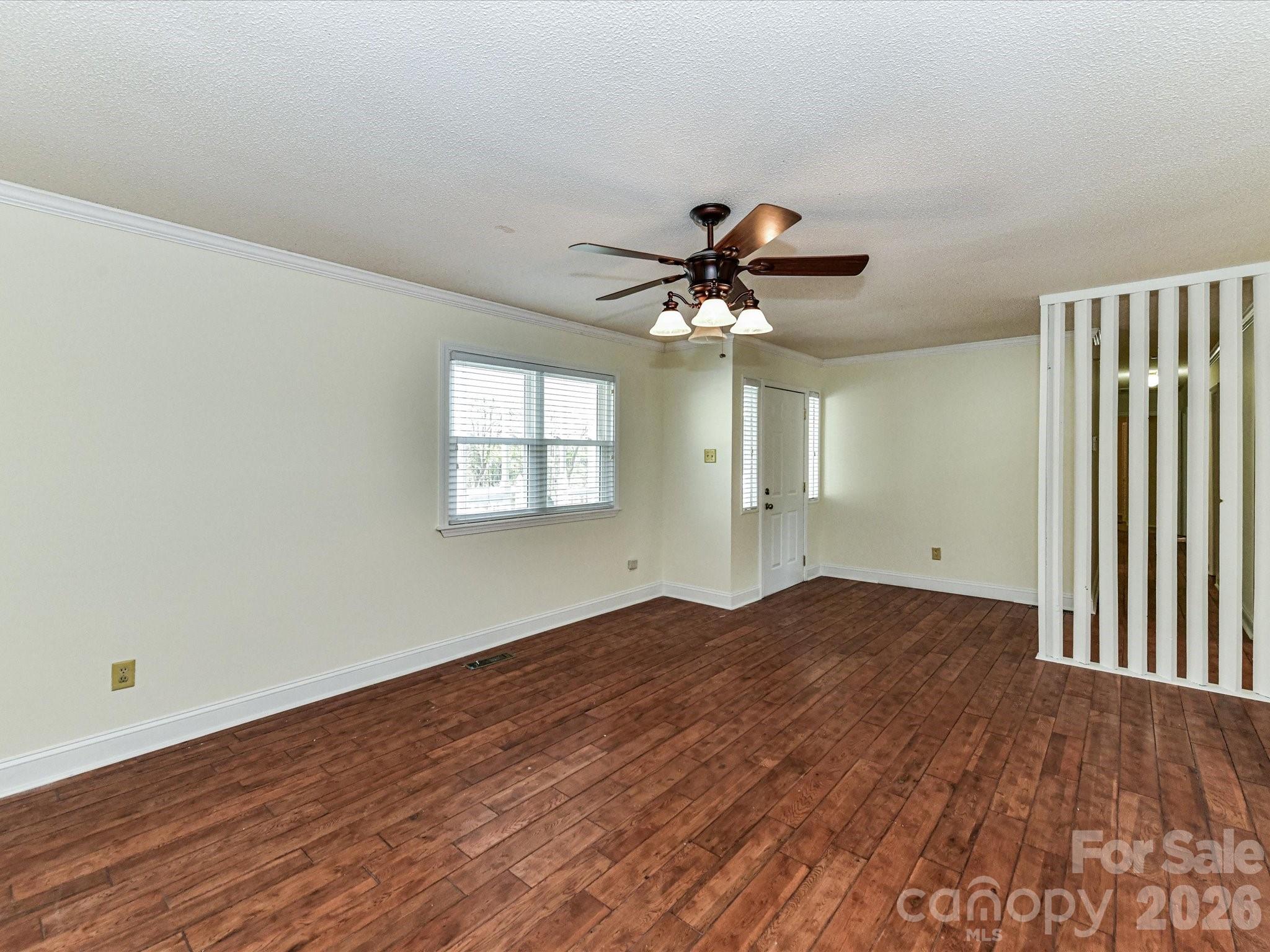 916 Lakewood Drive Matthews NC 28104