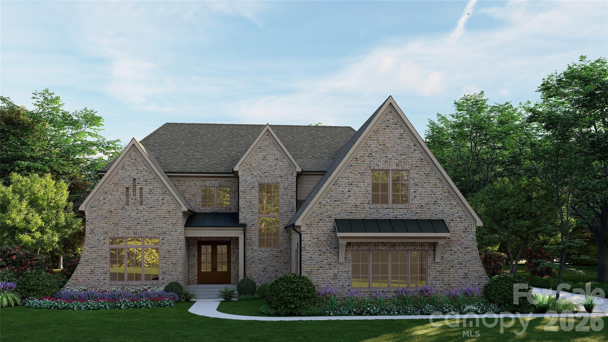 16809 Grande Vineyards Drive Mint Hill NC 28227