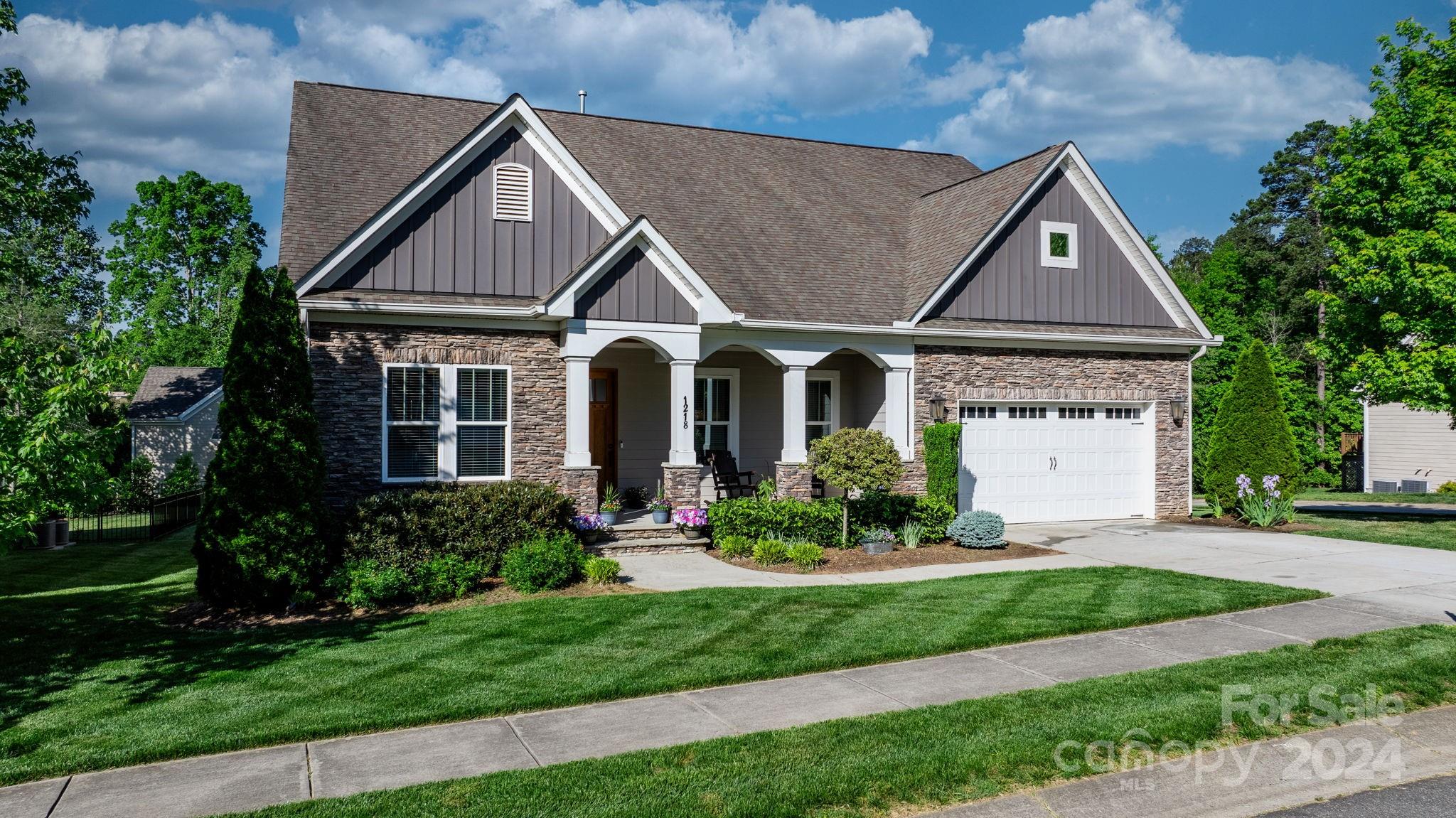 1218 39th Avenue NE Hickory NC 28601